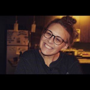 Meet your Posher, Grace